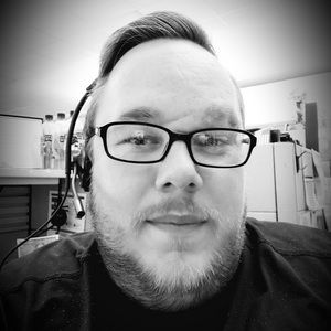 Meet your Posher, Jason